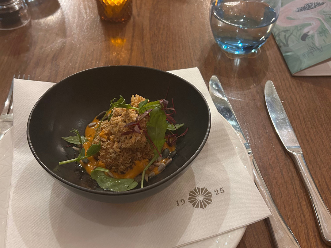 Champneys Forest Mere Spa-Liphook必去景点