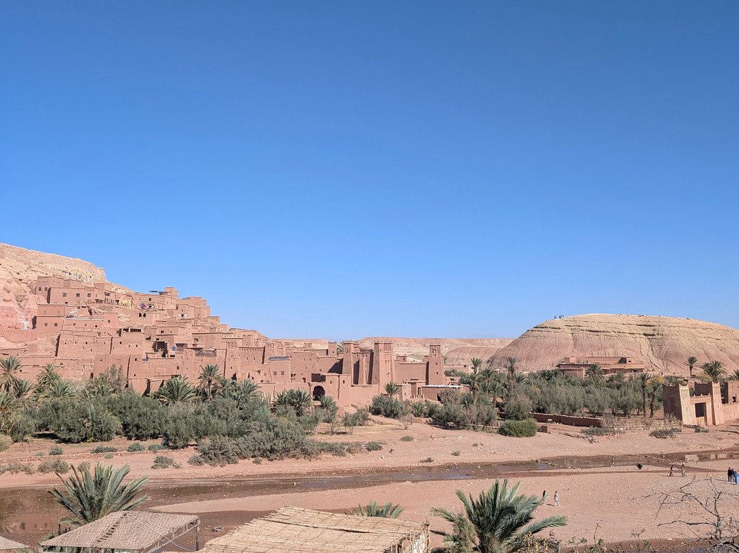 Marrakech Desert Trips-马拉喀什必去景点