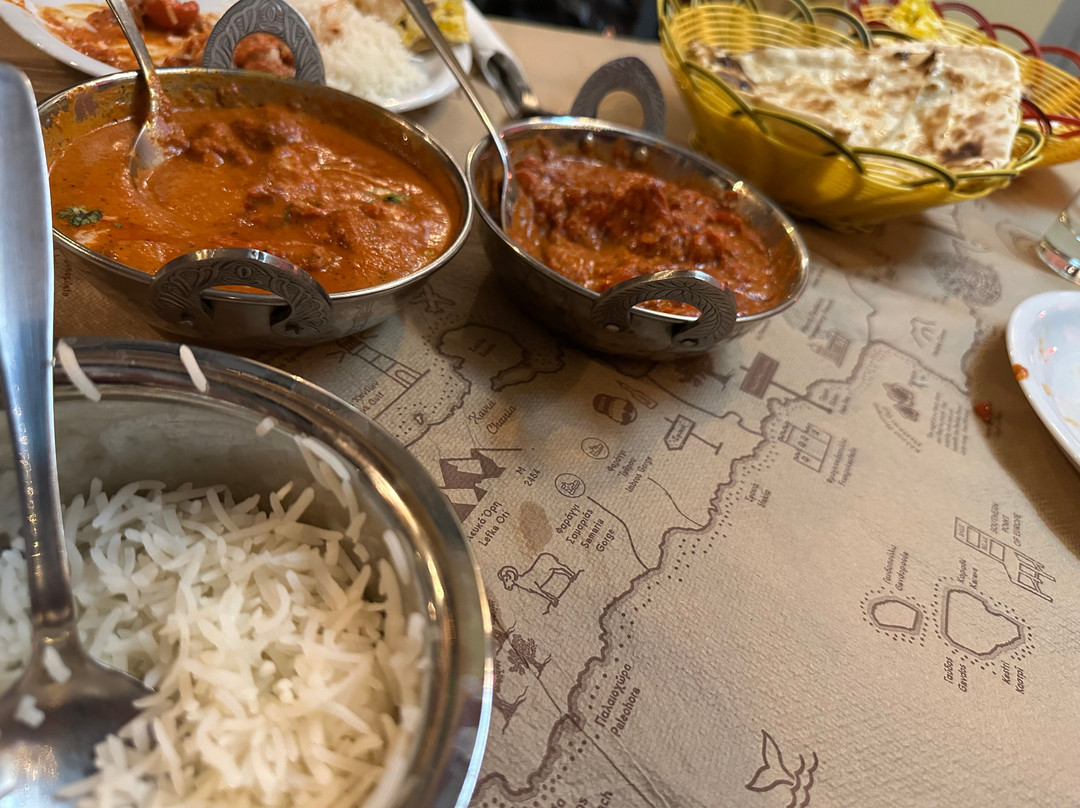 Swagat Indian Multi Cuisine