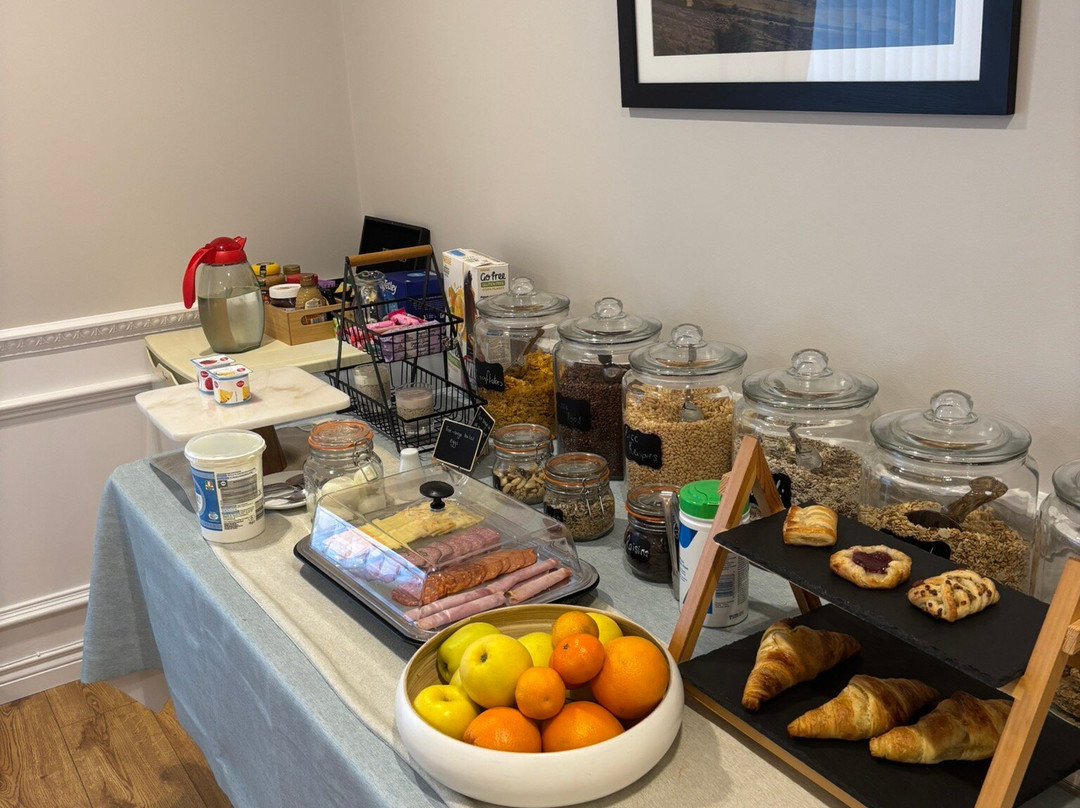 Glendale Guestrooms主图