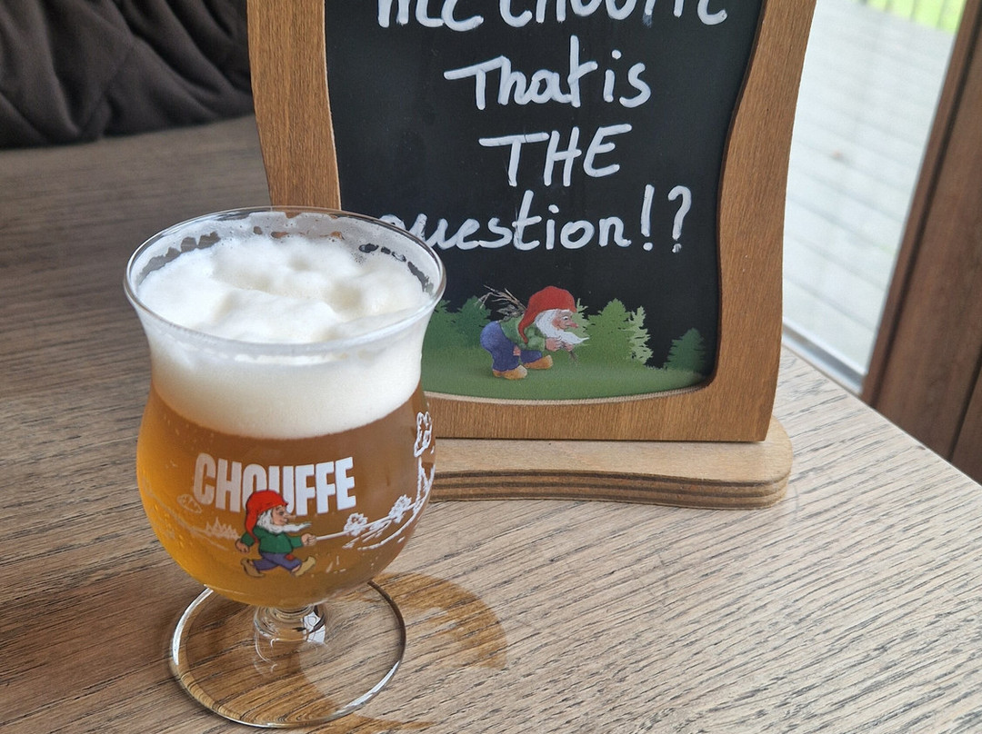 Brasserie d'Achouffe-Achouffe必去景点