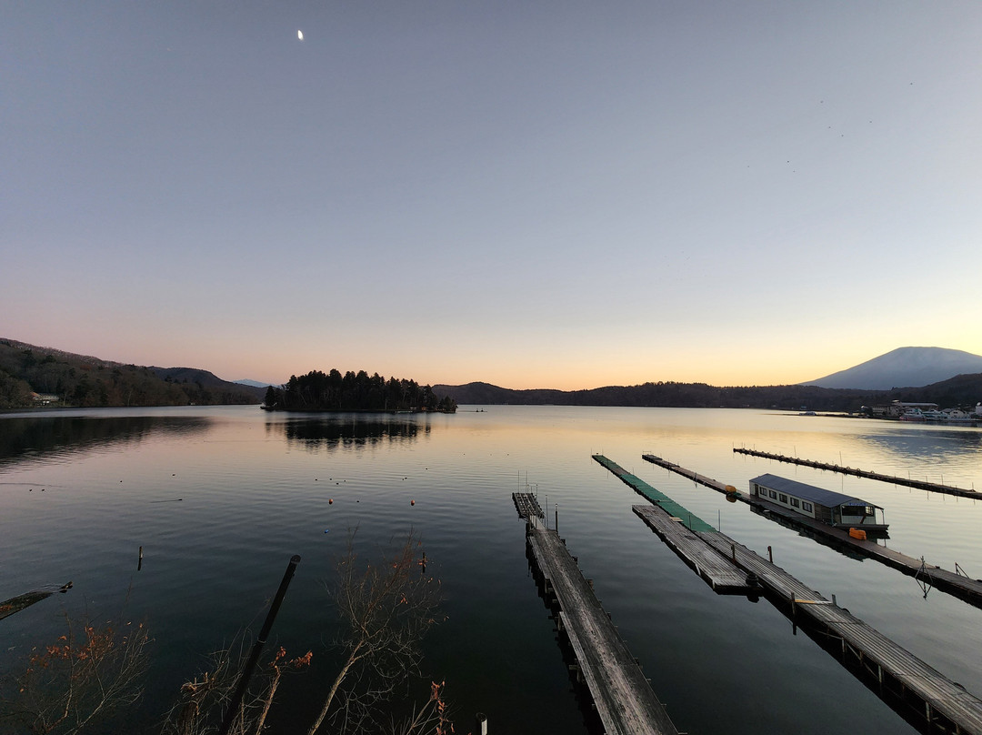 Nojiri Lake Resort主图