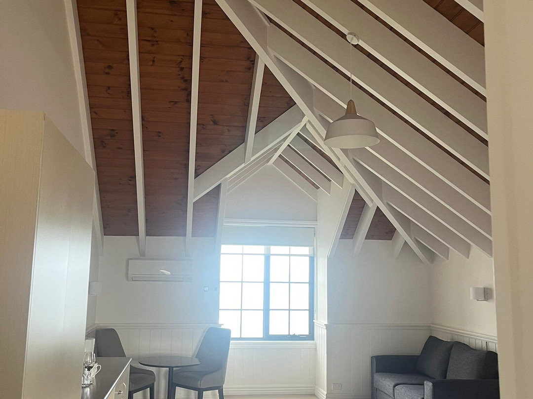 最佳西方奥尔德海洋汽车旅馆主图