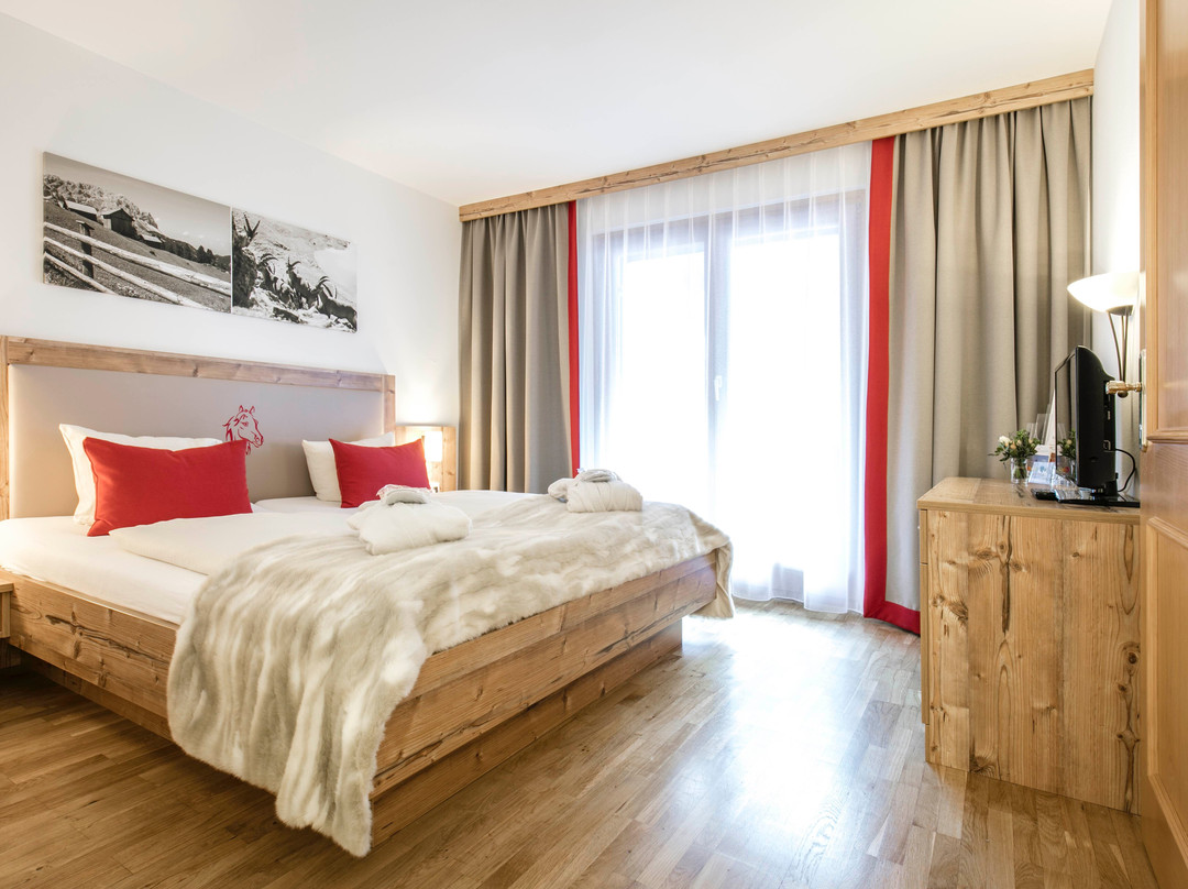 Sporthotel Beck主图