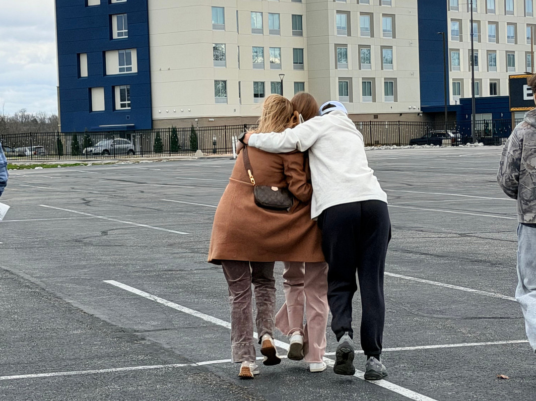 Hampton Inn and Suites Williamstown Ark Encounter主图