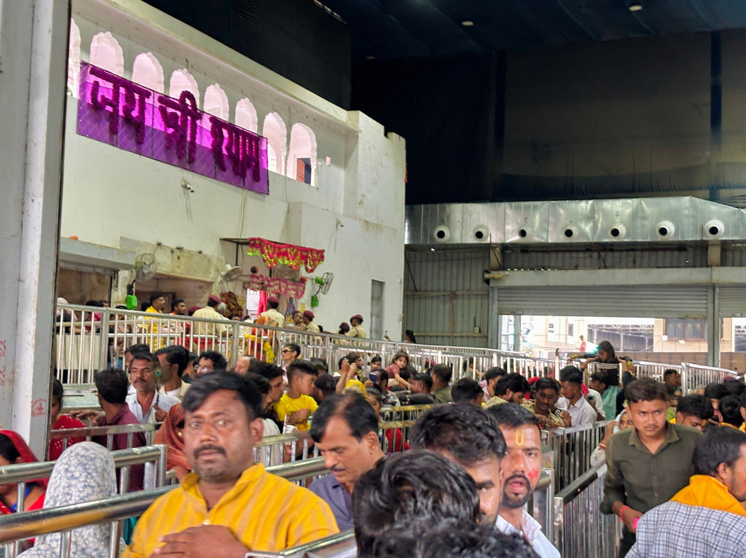 Khatu Shyam Ji-Sikar必去景点