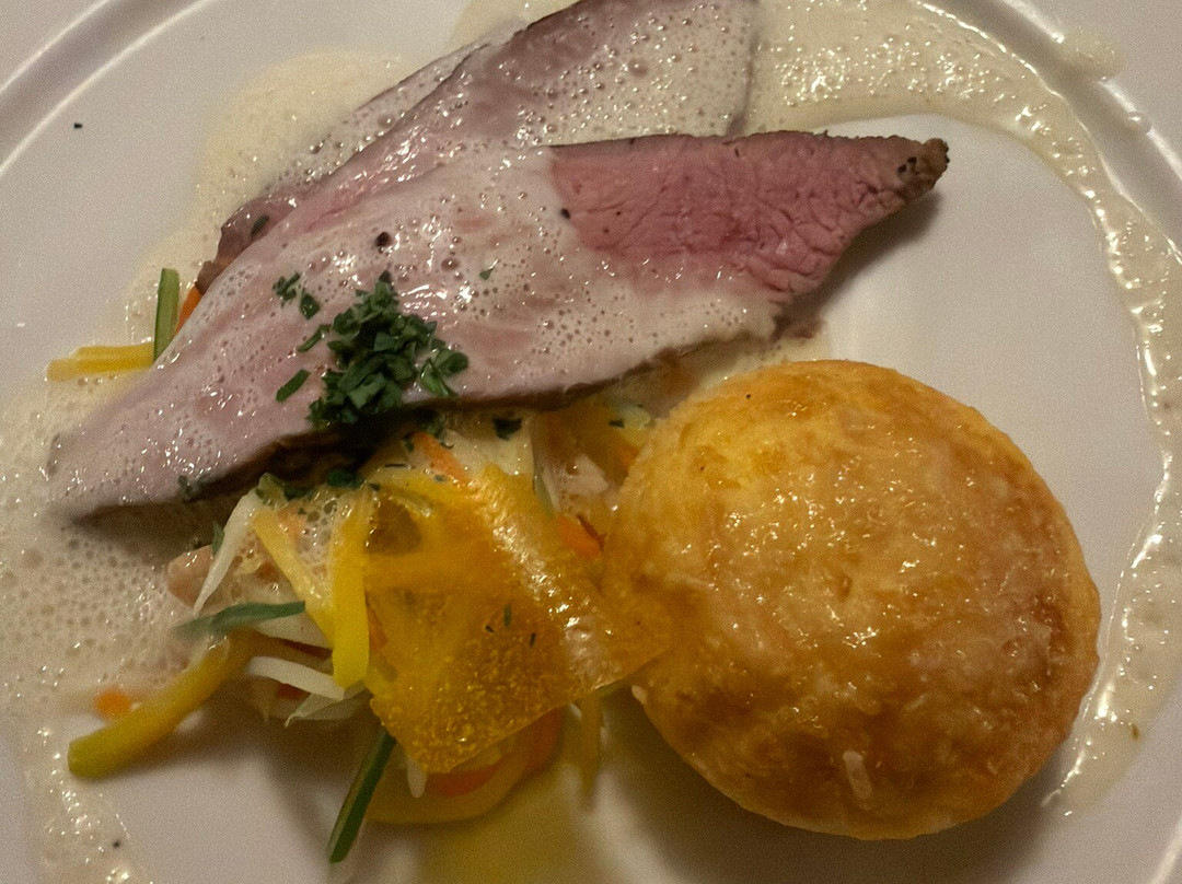 Der Rindererhof主图