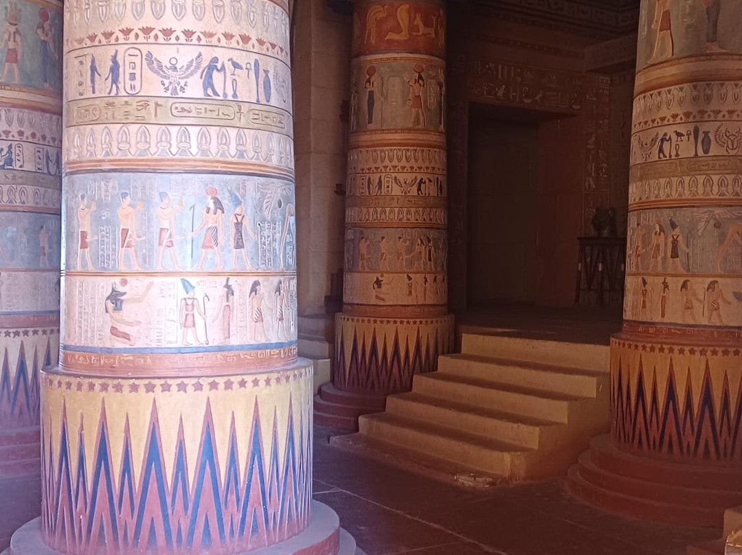 Marrakech Camel Trips-非斯必去景点