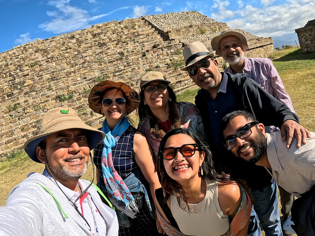 Luis Ramírez Tours Oaxaca-瓦哈卡必去景点