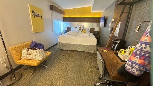 Staypineapple-酒店Z-圣迭戈煤气灯区