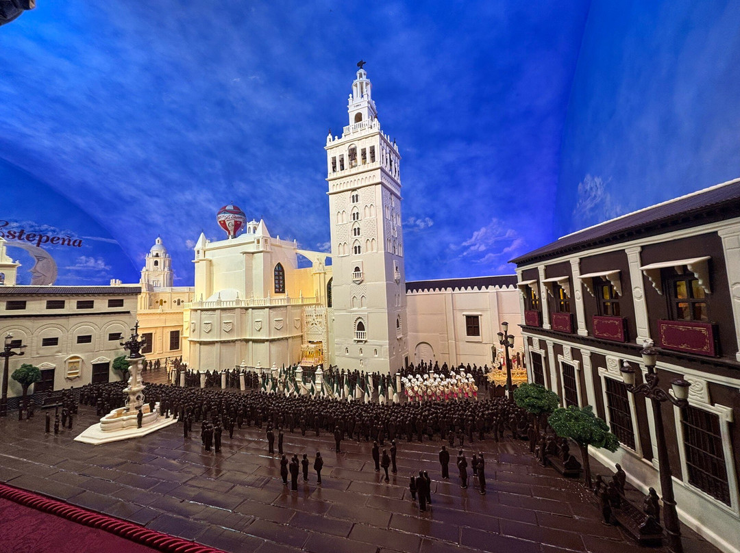 La Estepena-埃斯特巴必去景点