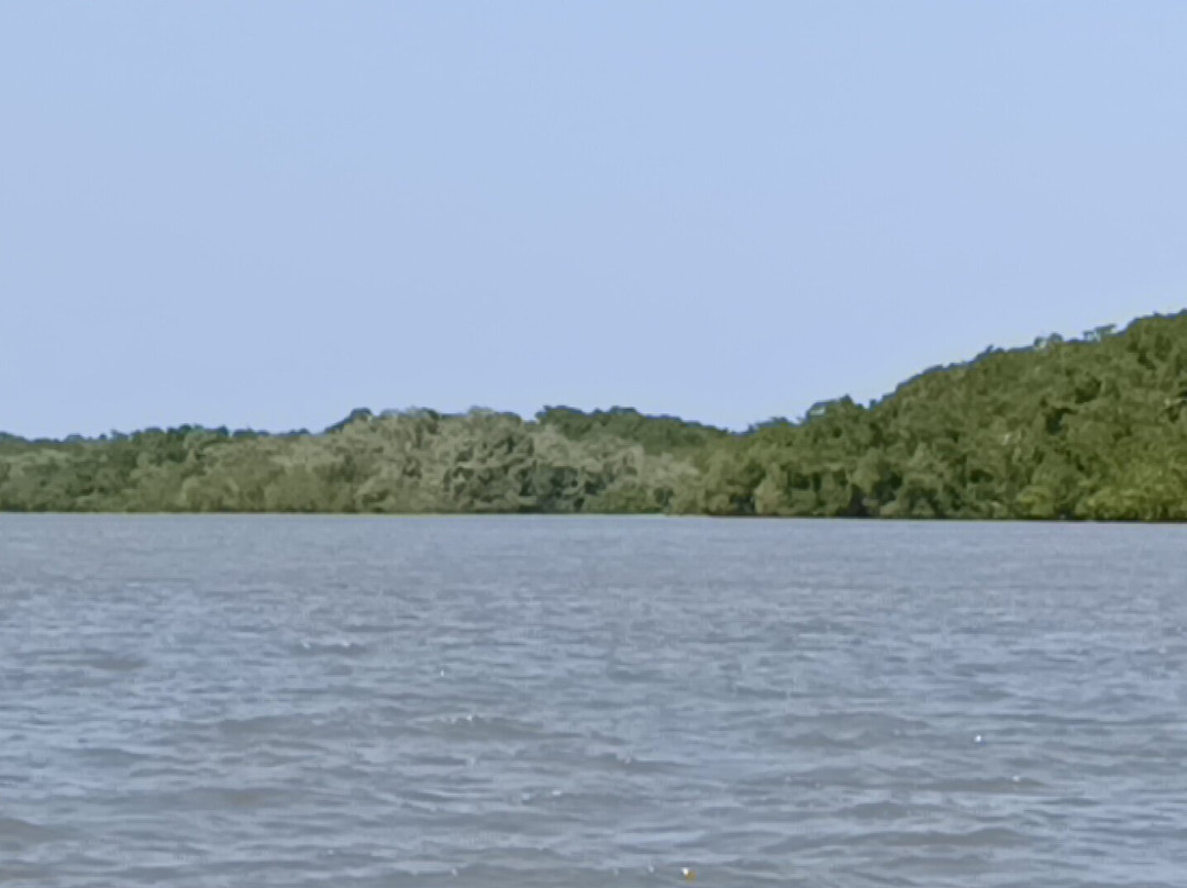 Rota do Peixe-Boi-Marinho-Estancia必去景点