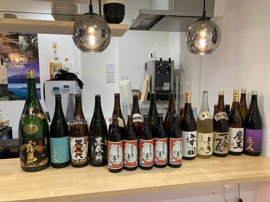 厳選酒場 Omotenashi