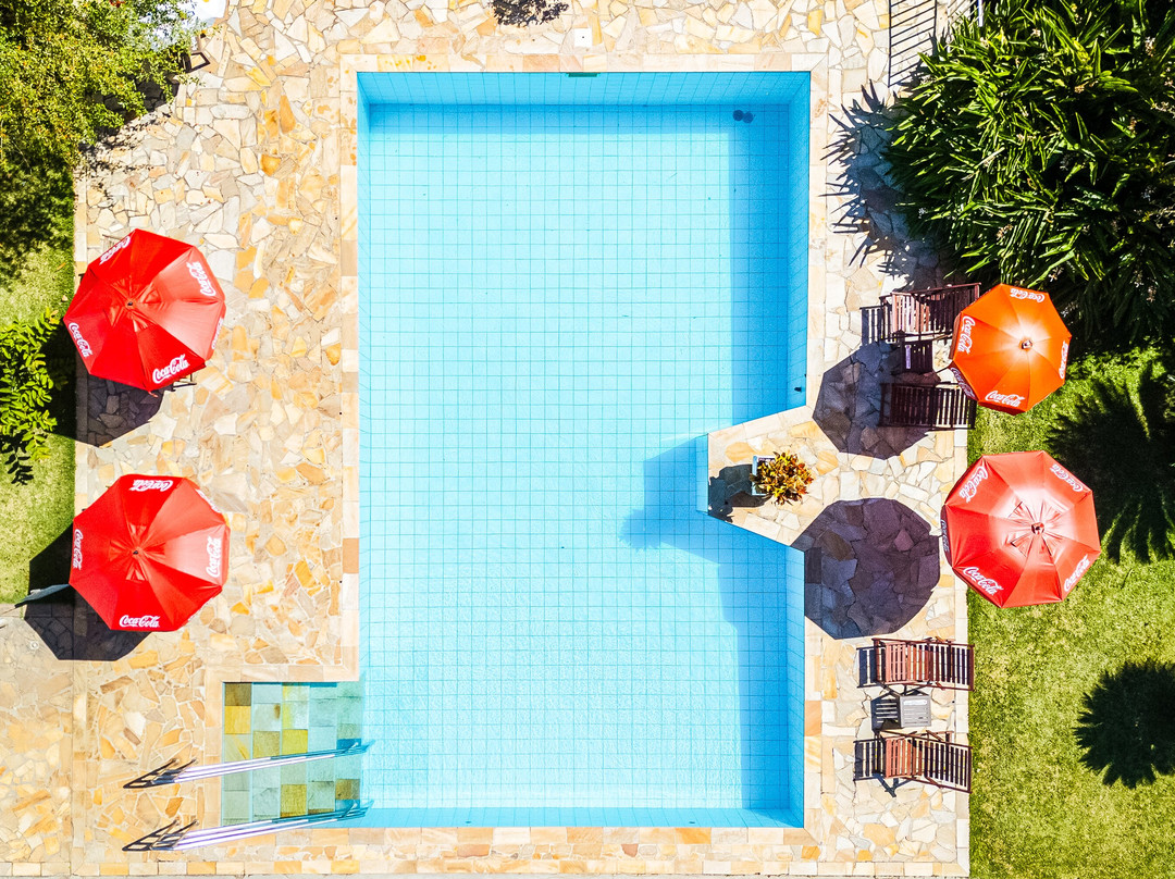 Hotel Guarda Mor主图