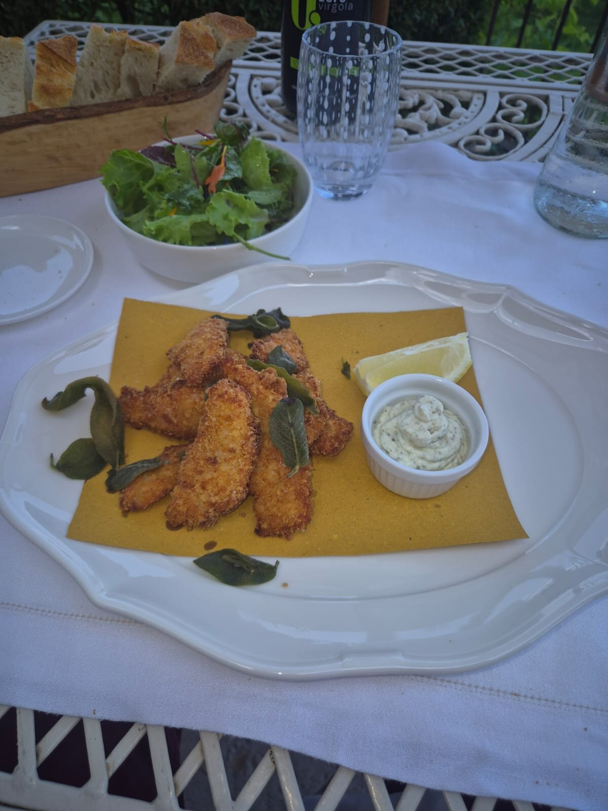 Villa Arcadio-官方