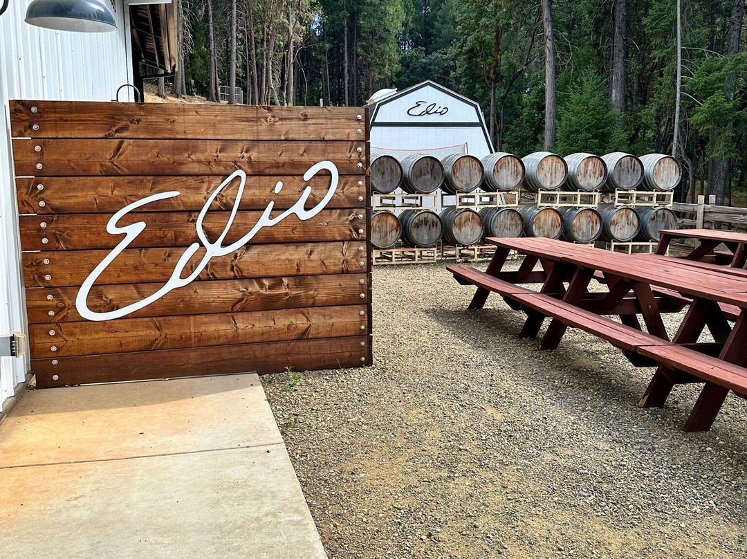 Delfino Farms-Camino必去景点