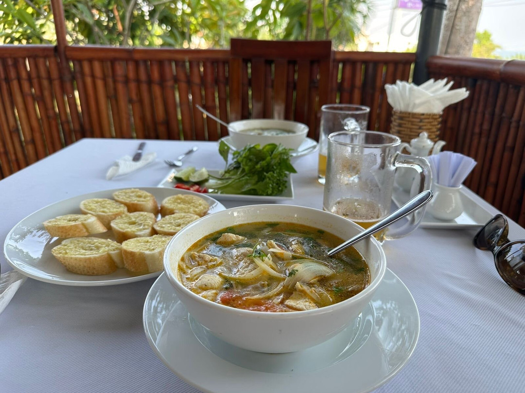 Vien bar and restaurant