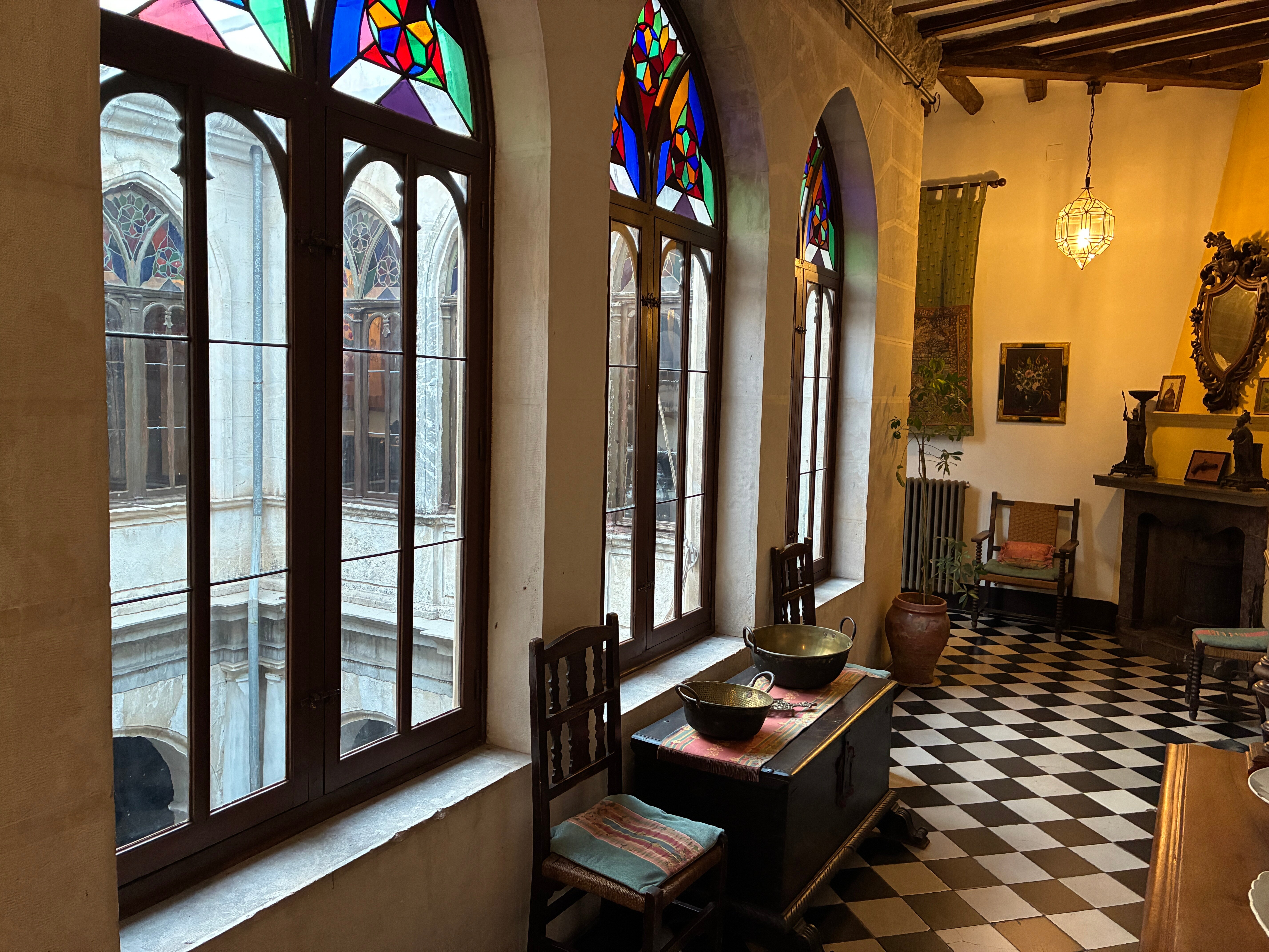 Hotel Ordóñez Sandoval-官方