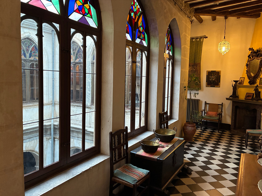 Hotel Ordóñez Sandoval主图