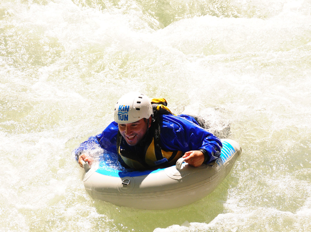 Kintun Expediciones-圣拉斐尔必去景点