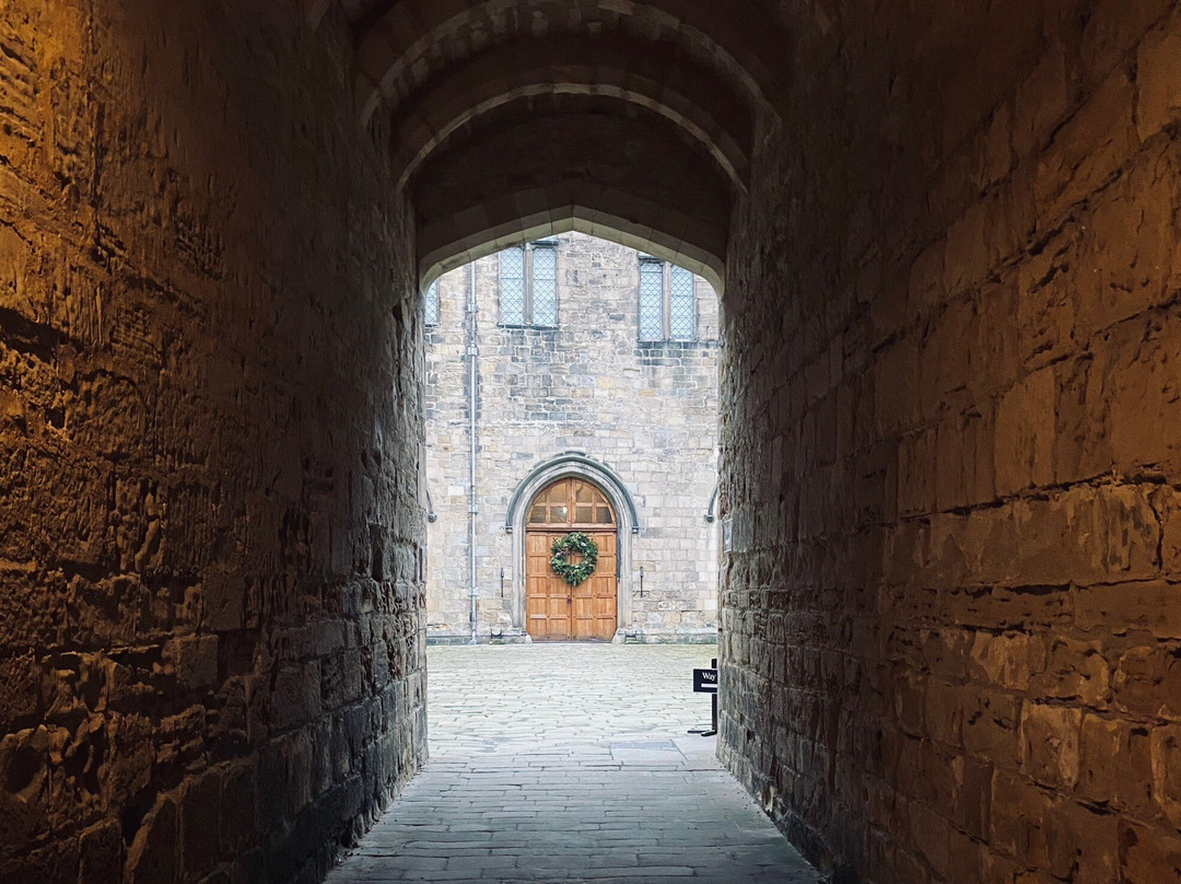 Raby Castle, Park And Gardens-Staindrop必去景点