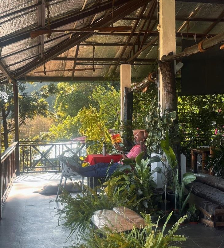 Forest Side Farm主图