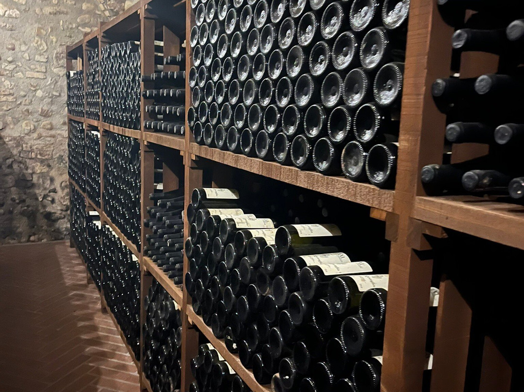 Tenuta Roveglia-Pozzolengo必去景点