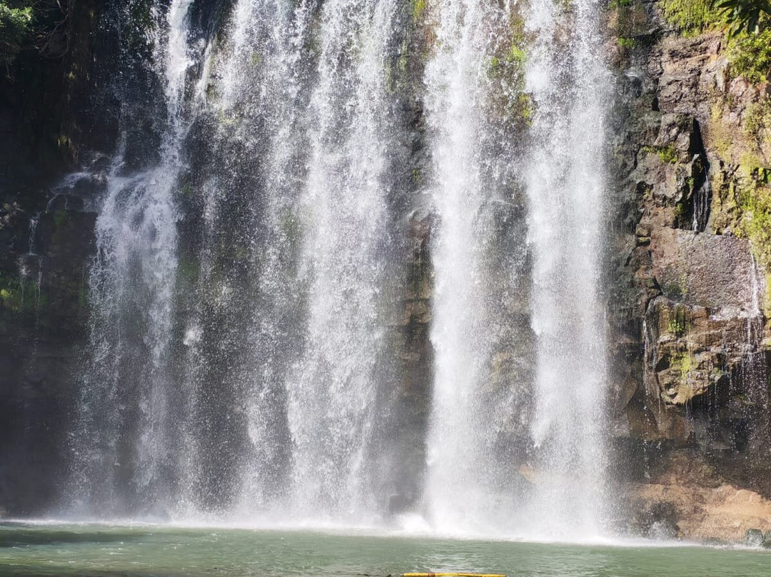 Genuine Costa Rica-Playas del Coco必去景点