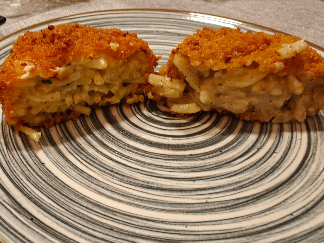 La Fenice Bar - Pizzeria Romana