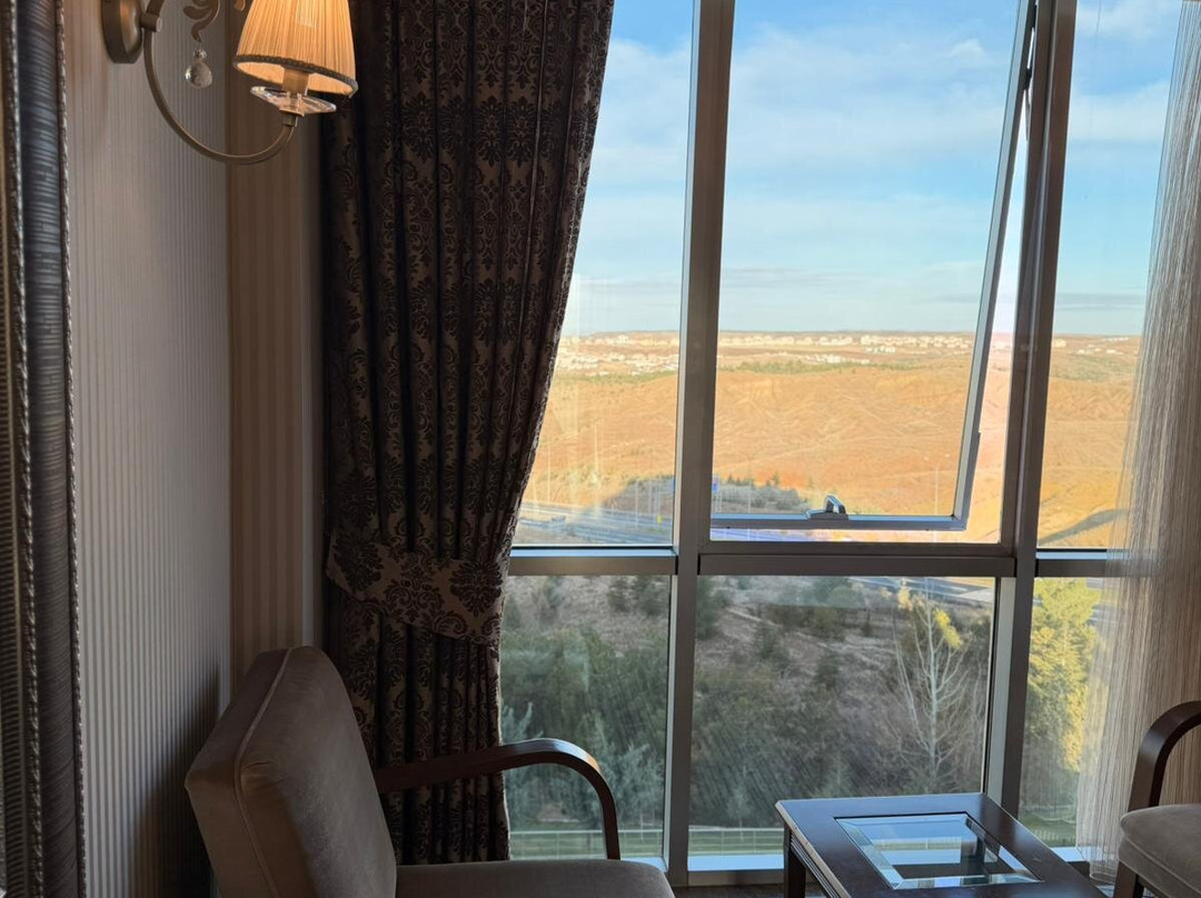 Grand Altuntas Hotel主图