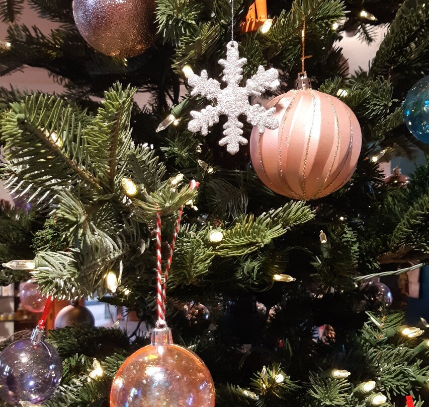 Scotney Castle Garden-Lamberhurst必去景点