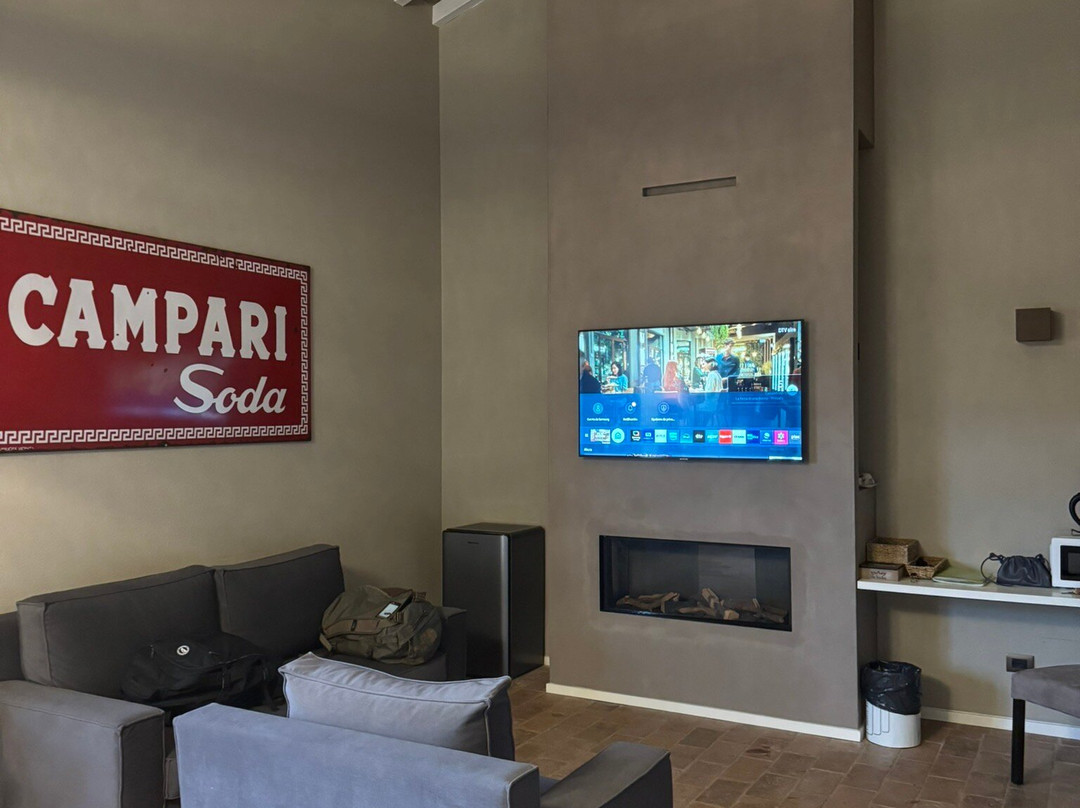 Agriturismo la Ratta主图