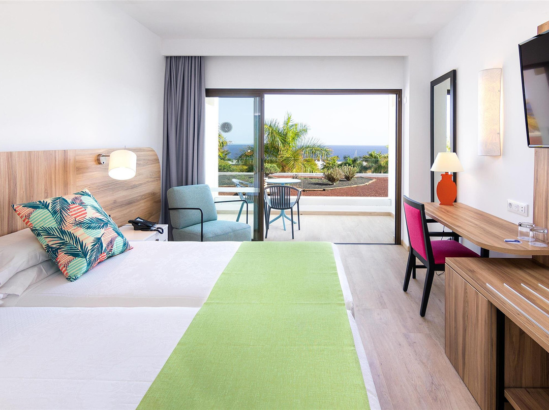 Hotel Costa Calero Thalasso & Spa主图