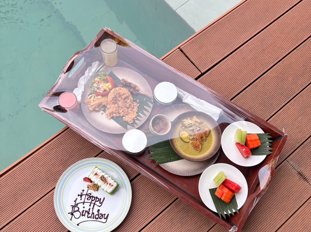 Ayom Java Village Solo主图