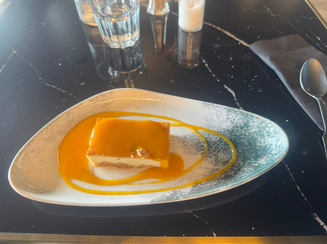 Le Bam (bar A Manger)