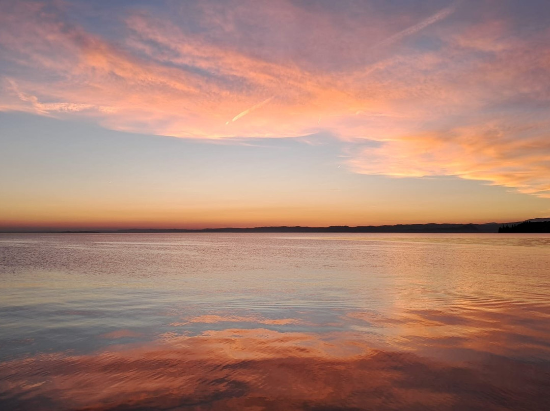 Lungolago di Garda-加尔达必去景点