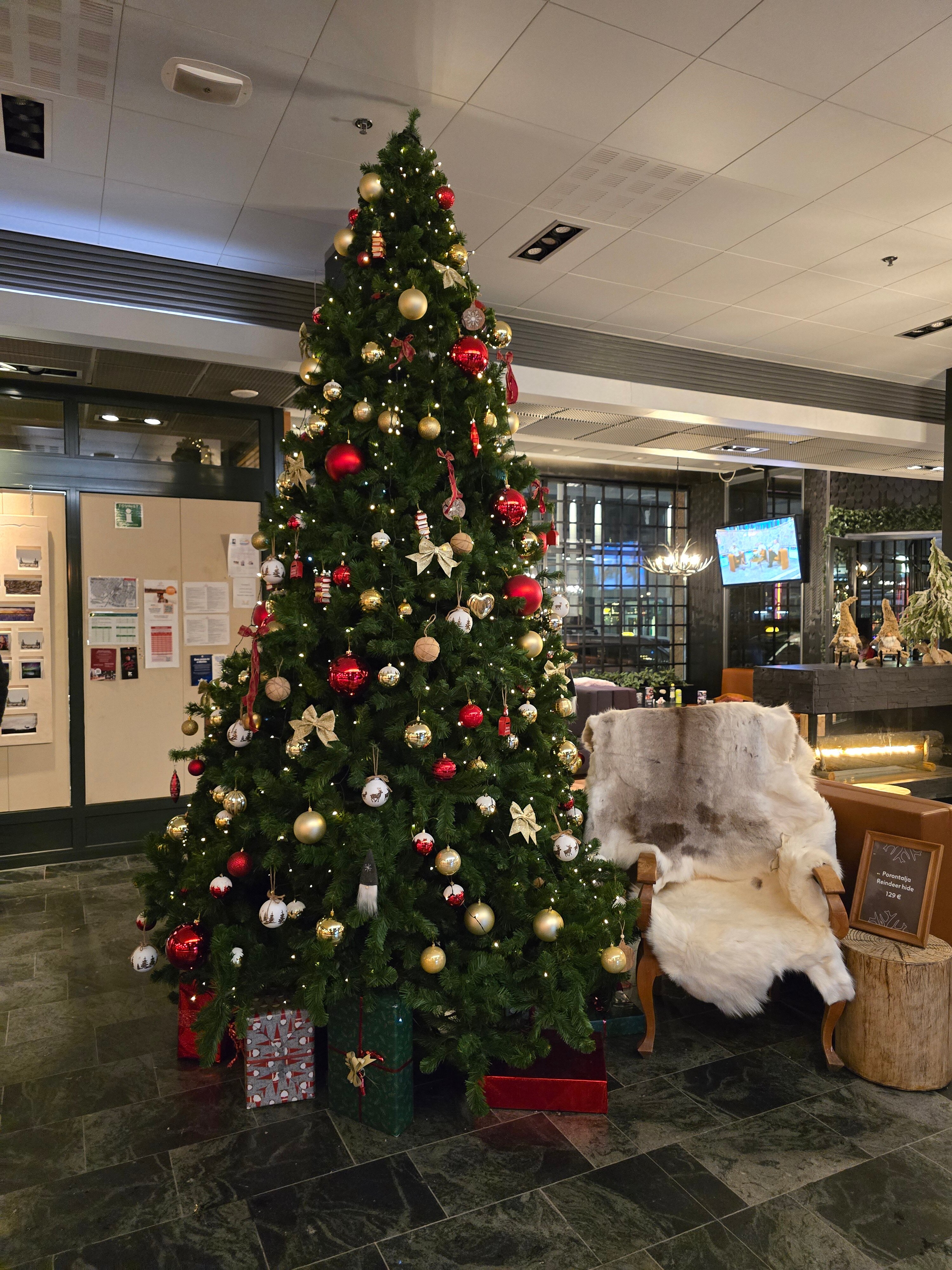 圣塔斯圣诞老人酒店-浴室