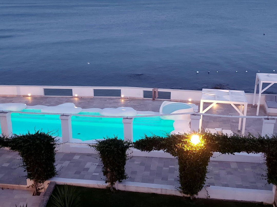 La Casa e il Mare主图