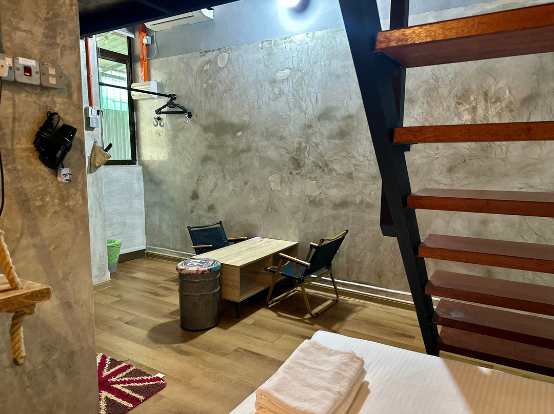 艾尔道尔小屋宾馆主图