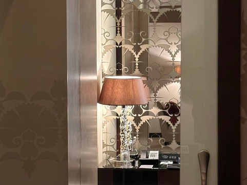 利雅得文华东方酒店主图