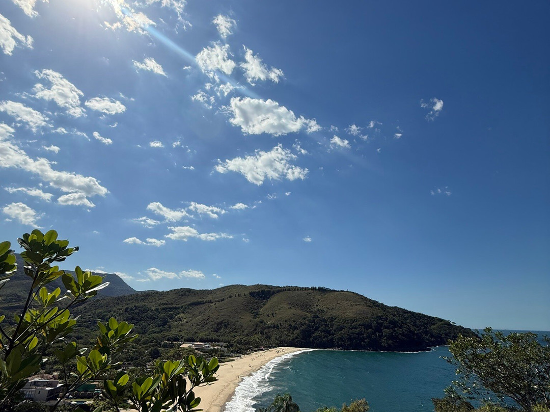 Maresias - Paúba Trail-Maresias必去景点