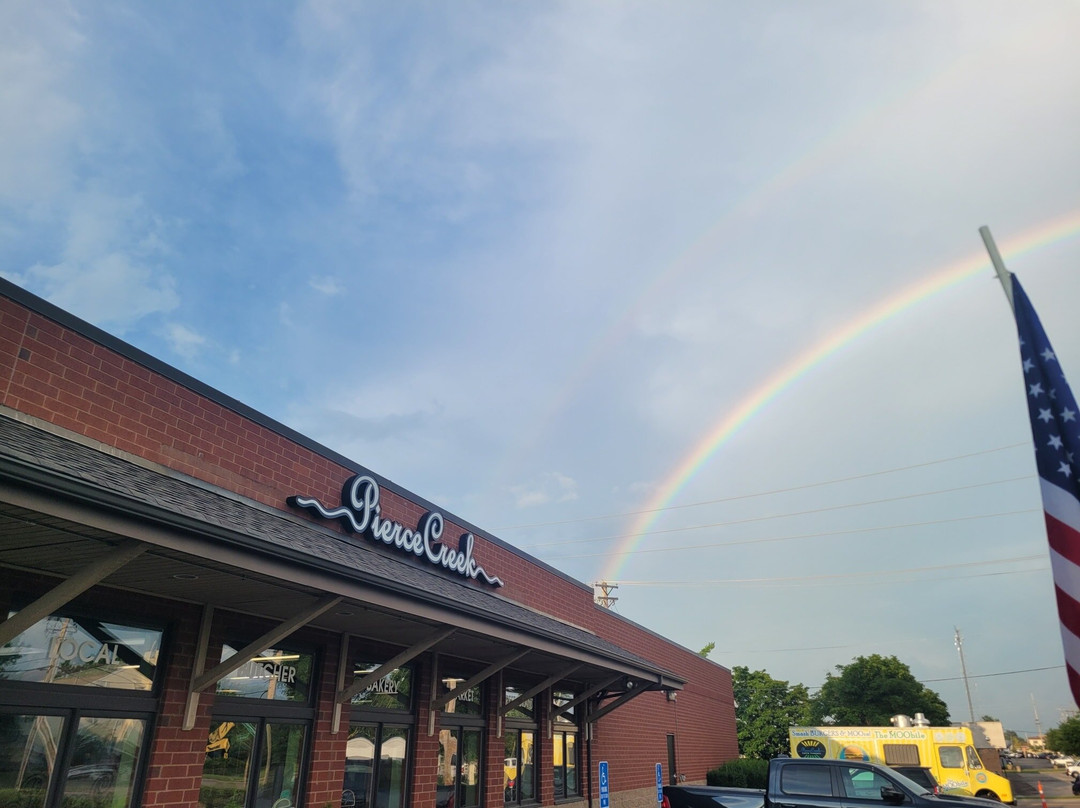 Pierce Creek