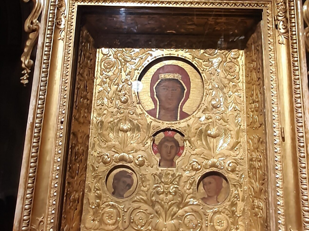 Abbazia Di Farfa-Fara in Sabina必去景点