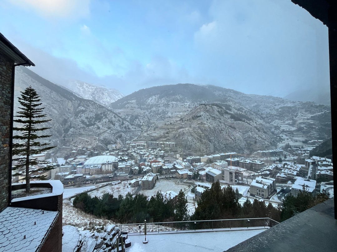 Hotel Roc Meler主图