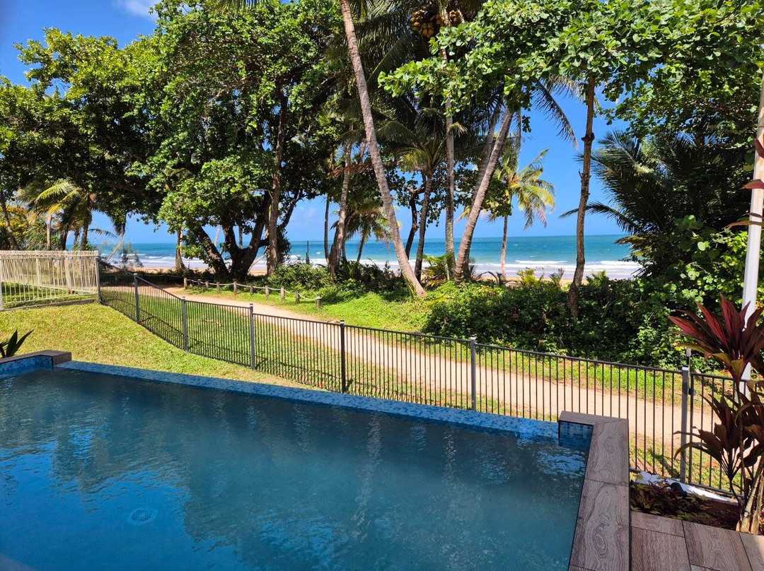 Seadreams Mission Beach主图