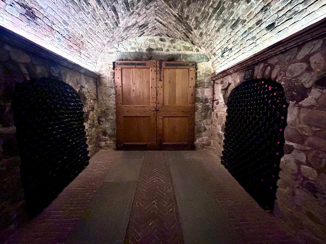 Cascina Chicco-Canale必去景点