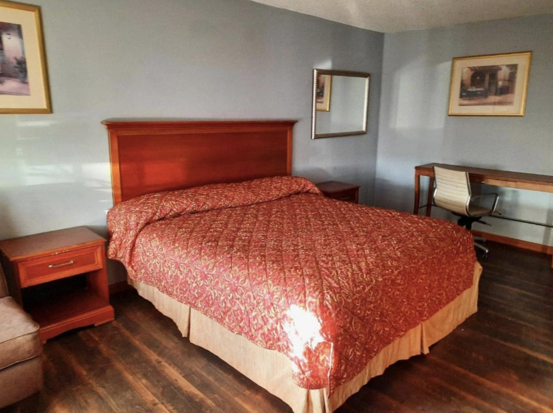 Hiway Inn Express of Elk City主图