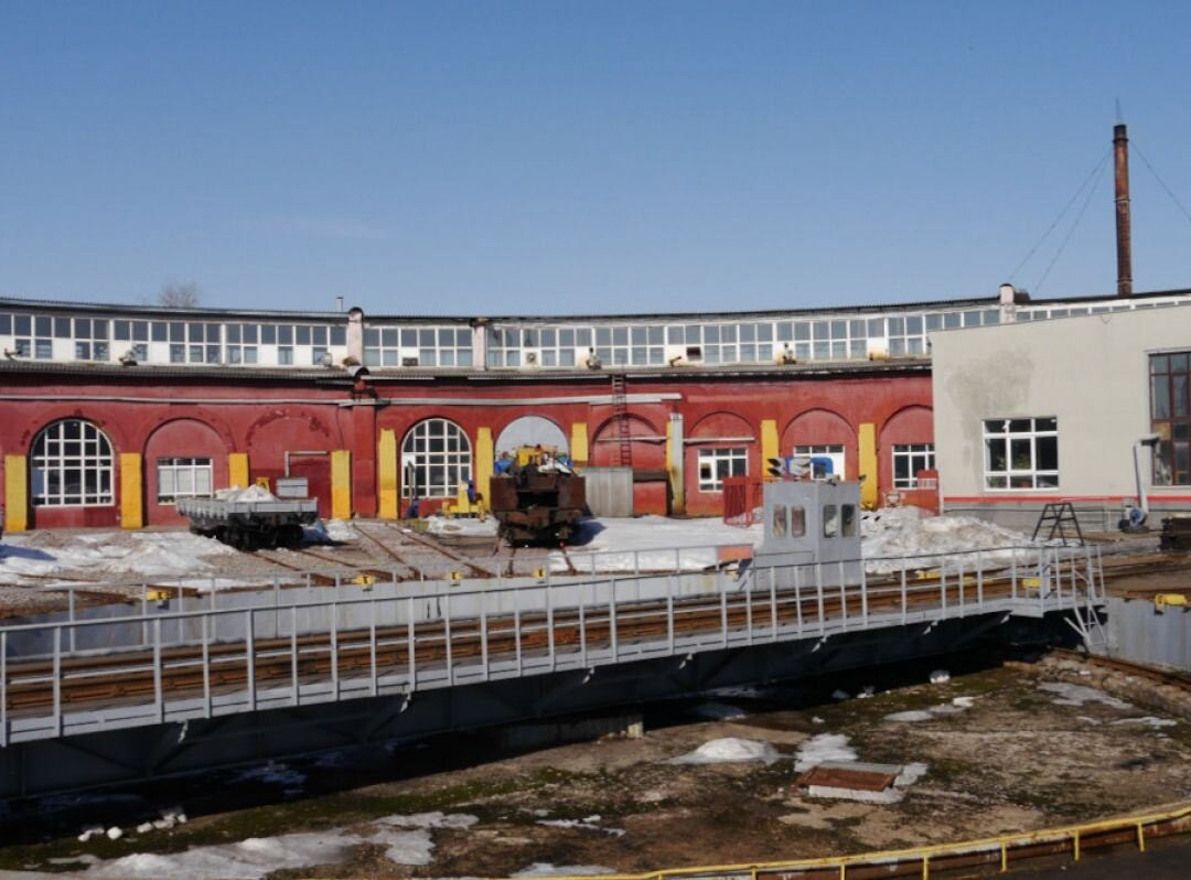 Motorcar Depot Alexandrov