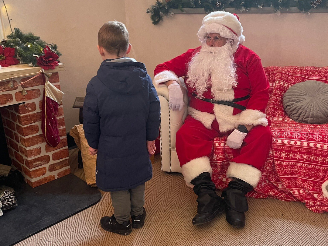 Lulworth Castle & Park-East Lulworth必去景点