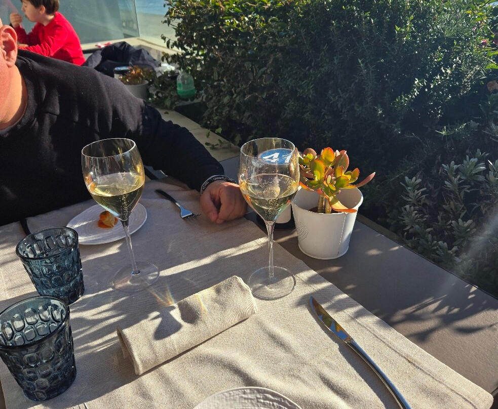 Il Fogliano Hotel New Life主图